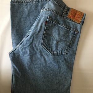 Men’s Levi’s 505